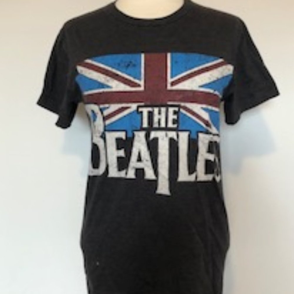 Vintage "Beatles" T Shirt